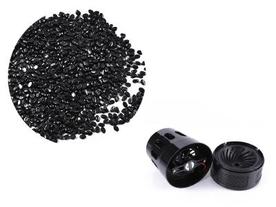 你知道廣東高光注塑系列黑色母粒的優(yōu)點(diǎn)有哪些嗎？我們應(yīng)該如何用好高光注塑系列黑色母粒？