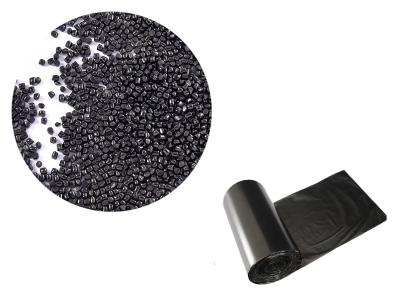 PE垃圾袋專用黑色母粒中的水分從何而來？我們應(yīng)該如何減少PE垃圾袋專用黑色母粒中的水分？