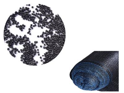 廣東順德PE拉絲級(jí)黑色母粒是什么？