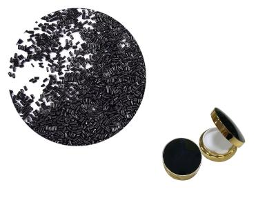 汕尾EVA黑色母粒分散不均勻怎么辦？