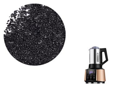 國家為什么要大力發(fā)展高分子材料行業(yè)？對環(huán)保黑色母粒工廠又有何好處？